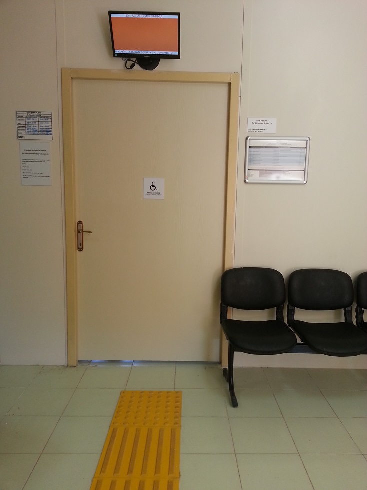 Aile Sağlığı Merkezimiz